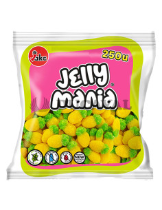 Piñas pica B/250 U