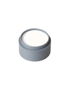 Maquillaje al agua blanco | Ducaval |Envíos 24/48 horas