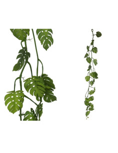 GUIRNALDA MONSTERA SOFT 119CM | Ducaval | Envías 24/48 horas 
