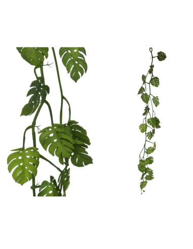 GUIRNALDA MONSTERA SOFT 119CM | Ducaval | Envías 24/48 horas 