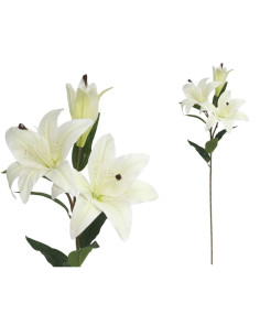 VARA LILIUM 79CM CREMA | Ducaval | Envías 24/48 horas 