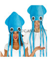Gorro pulpo | Ducaval | Envías 24/48 horas 