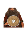 Escudo vikingo 40cm | Ducaval | Envíos 24/48 horas 