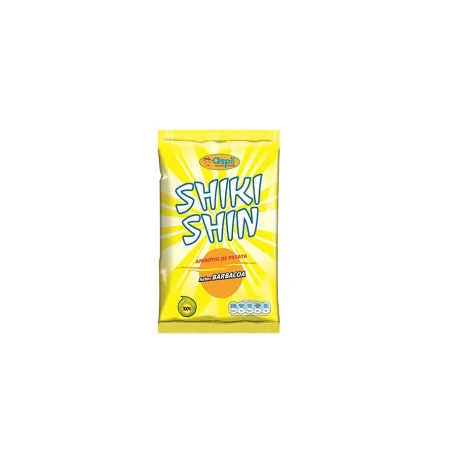 Shiki shin barbacoa 20g | Ducaval | Envios en 24/48 horas.