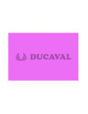 Fieltro 40*60 fucsia | ducaval| Envíos 24/48h