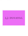 Fieltro 40*60 fucsia | ducaval| Envíos 24/48h