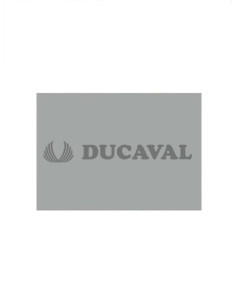 Fieltro 40*60 gris | Ducaval | Envíos 24/48h
