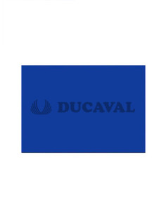Fieltro 40*60 azul marino | Ducaval | Envíos 24/48h