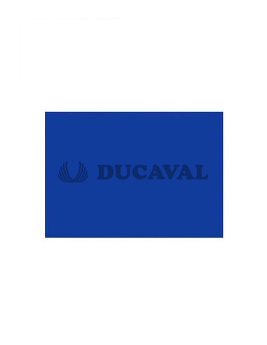Fieltro 40*60 azul marino | Ducaval | Envíos 24/48h