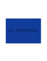 Fieltro 40*60 azul marino | Ducaval | Envíos 24/48h