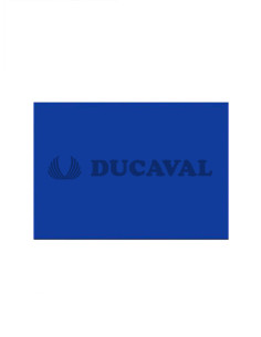 Fieltro 40*60 azul marino | Ducaval | Envíos 24/48h