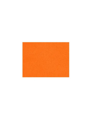 Fieltro 40*60 naranja | Ducaval | Envíos 24/48h