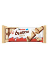 Kinder bueno white 10ud | Ducaval | Envíos 24/48 horas