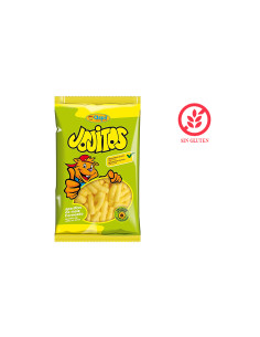 Gusanitos Jojitos 7g  | Ducaval | Envíos 24/48h