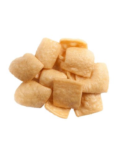 Cortezas de trigo 250g | Ducaval | Envíos 24/48 horas