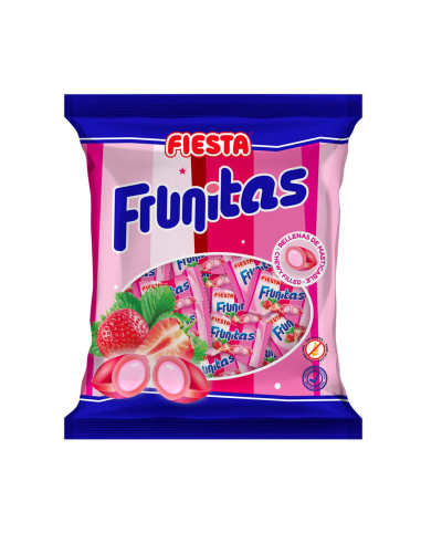Frunitas 270ud | Ducaval | Envías 24/48 horas 