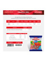 BOLSA 90G PIRULETA CORAZON CEREZA C15 | Ducaval | Envías 24/48 horas