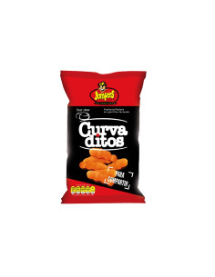Curvaditos Jumpers 45g 15ud | Ducaval | Envíos 24/48 horas