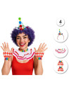 Set payasa | Ducaval | Envías 24/48 horas 