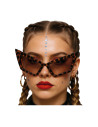 GAFAS LEOPARDO | Ducaval | Envías 24/48 horas 