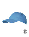 Gorra infantil azul claro  Disfraces Ducaval
