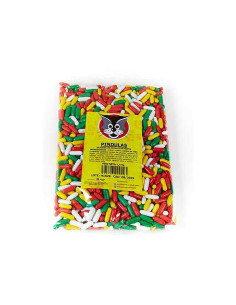 Pindulas regaliz bolsa 1.5kg | Ducaval | Envios en 24/48 horas.