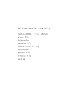 Fini roller fresa 40 X 20gr | Ducaval | Envíos 24/48 horas