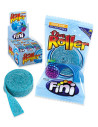 Fini roller frambuesa 40 X 20gr | Ducaval | Envíos 24/48 horas