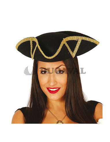Sombrero almirante