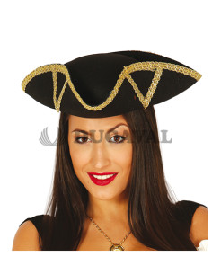 Sombrero almirante