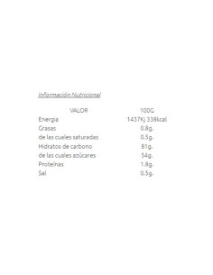 Espagueti multifruit Fini 200 unidades | Ducaval | Envíos 24/48 horas