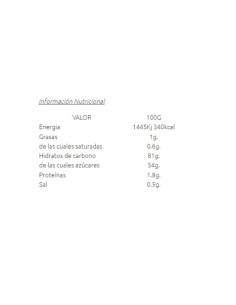Lenguas manzana Fini nuevo 200 unidades | Ducaval | Envíos 24/48 hora