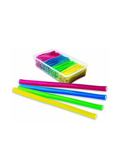 Relleno 4 Colores Brillo T/200 U | Ducaval | Envíos 24/48 horas 