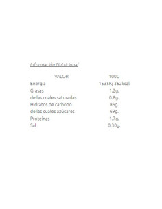 Relleno 4 Colores Brillo T/200 U | Ducaval | Envíos 24/48 horas 