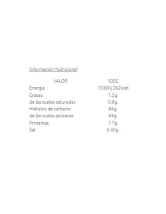 Relleno rojo Fini nuevo 200 unidades | Ducaval | Envíos 24/48 horas 