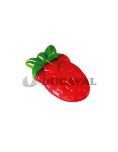 Fresa Salvaje gigante brillo. Ducaval 2448 h envios