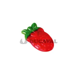 Fresa Salvaje gigante brillo. Ducaval 2448 h envios