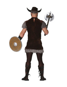 Disfraz de Vikingo   Disfraces Ducaval 24/48 HORAS