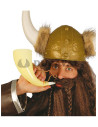 Cuerno vikingo