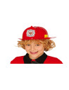 Casco bombero infantil | Ducaval | Envíos 24/48 horas