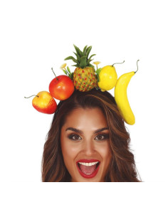 DIADEMA DE FRUTAS | Ducaval | Envías 24/48 horas 
