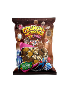 BURMAN CRUNCHY ASTEROIDES X3 CHOCO | Ducaval | Envías 24/48 horas 