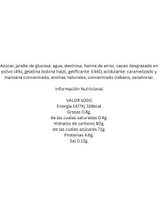 BURMAN CRUNCHY ASTEROIDES X3 CHOCO | Ducaval | Envías 24/48 horas 