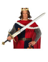 Espada medieval 120cm | DUCAVAL | Envíos 24/48h