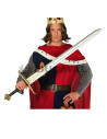 Espada medieval 120cm | DUCAVAL | Envíos 24/48h