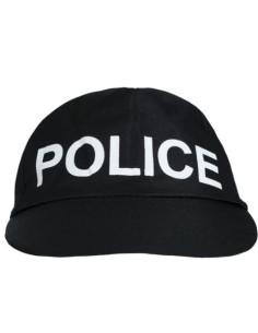 GORRA POLICIA  | Ducaval | Envías 24/48 horas 