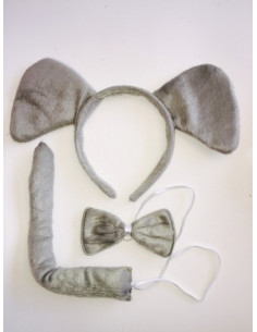 Set elefante