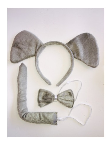 Set elefante