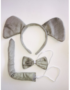 Set elefante