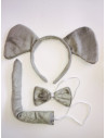 Set elefante